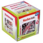 Fischer DUOPOWER 8x65 LD Tipli (50db/csomag) (538251)