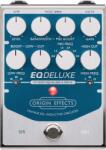 Origin Effects EQ Deluxe Studio Equaliser & Drive