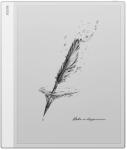 Onyx Tableta E-Ink Boox NOTE MAX, 13.3" , Octa-Core, 6GB RAM, 128GB, Android 13, Alb (MOBBOOX133NOTEMAX25) eReader