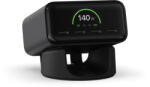 Satechi Incarcator de birou Satechi ChargeView, 140 W, 4 x USB-C, negru spatial (ST-C4CV140C-EU)