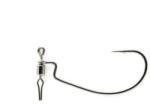 Decoy Worm 117 Hd Offset Horog Nr. 4, 5db / Csomag - 818244 (BFF-818244)