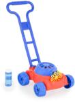 Moni Toys Jucărie pentru baloane de săpun Mașină de tuns iarba BUBBLE SIR 110407