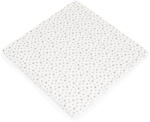 Moni HUGZZZ Saltea Comfort 88/88 cm alb 110808 Saltea bebelusi
