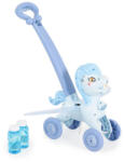 Moni Toys Jucărie pentru baloane de săpun Ponei WINGS BLUE 110402