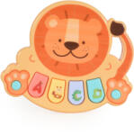 Moni Toys Pian pentru copii Leu 368-19 111571