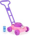 Moni Toys Jucărie pentru baloane de săpun Mașină de tuns iarba BUBBLE LADY 110406