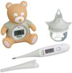 Vital Baby Set de igienă și sănătate 3 în 1 V-443959