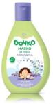 Bochko Bočko Lapte de corp pentru bebeluși cu lavandă, 200 ml