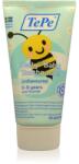 TePe Daily Baby fogkrém gyermekeknek születéstől kezdődően 50 ml
