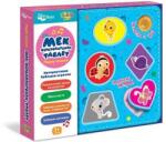 Thinkle Stars Tabletă educațională moale „Primele cunoștințe 0274