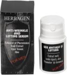 Herbagen Ránctalanító és lifting szérum, Herbagen, vipera méreg, feromon promóter, 50 g (HGEN0037431)
