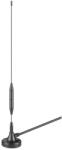 Goobay Passzív mini mágneses beltéri DVB-T TV antenna 35 cm (WEN-045-999)