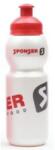 Sponser kulacs 330ml, gyöngyház fehér - bringaboard