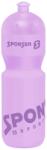 Sponser kulacs 750ml, levendula-lila