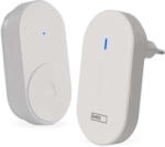 EMOS EMOS P5739W, Vezeték nélküli csengő P5739W (P5739W)