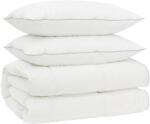 vidaXL 90% lúd toll paplan szett FULDA 3 db 220 x 240 cm Minden évszak 3442721 (3442721)