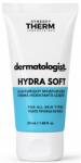 Synergy Therm hidratáló arckrém, Dermatologist Hydra Soft, 50 ml