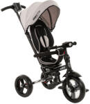 KikkaBoo Nikki tricikli - Beige Melange 2020 Beige Melange 2020