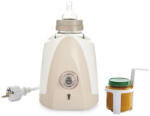 Thermobaby Cumisüveg melegítő - Sandy Brown Sandy Brown