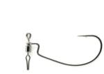 Decoy Worm 117 Hd Nr. 1 Offset Horgok, 5db / Csomag - 818268 (BFF-818268)