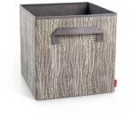 Tescoma Fancy Home Nyitott doboz 30 x 30 x 30 cm, cappuccino (TE899821-36)