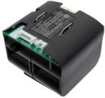 Cameron Sino li-ion akkumulátor, 21, 6v, 4000mAh, kompatibilis dreame w2420r -vel (CS-DRH200VX)