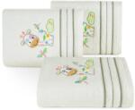 Eurofirany BABY33 fürdőlepedő 100x100 Fehér (410171)