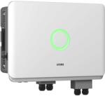 SAJ H2-5K-T2 - 5 kW háromfázisú hibrid inverter, 2 MPPT (H2-5K-T2)