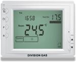 Homplex Termostat programabil fara fir, receptor cu priza Homplex DG908GT (3710063)
