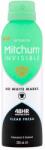 Mitchum Invisible Clear Fresh Női dezodor spray 200 ml (309970030384)