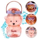  Vizespalack füllel SWEET BEAR VIOLET 1000 ML BD26 (ec5903678583170)