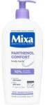 Mixa Panthenol Comfort Body Milk Lapte de corp pentru piele uscată și atopică 400 ml