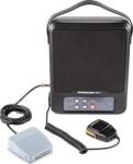 DynaScan Statie radio PMR Dynascan CHEF-1 446MHz 0.5W 16CH cu pedala PTT hands-free pentru restaurante si santiere (pni-dyn-cf) Statii radio