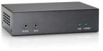 LevelOne Receiver HDMI Level One HVE-9211PR, Cat. 5, 100 m, Black (HVE-9211PR)