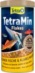  Tetra 1l TetraMin Flakes lemezes haltáp díszhalaknak