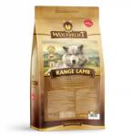 Wolfsblut Senior Range Lamb 12, 5 kg + Utazótakaró GRÁTISZ