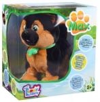 TM Toys Interaktív plüsskutya - Max (DKO0966) - jatekbolt