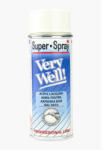 Very Well FEHÉR MATT 400ml