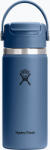 Hydro Flask Cană termică Hydro Flask Travel Mug Flip Sip 473 ml harbor blue