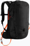 ORTOVOX Rucsac de avalanșă ORTOVOX Avabag Litric Freeride 28 l black raven Rucsac tura