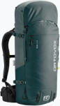 ORTOVOX Rucsac ORTOVOX Peak 42 l S arctic grey Rucsac tura