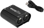 Eurolite USB/LAN-DMX 2x512ch Interface