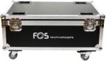 FOS Case 8in1 PAR PRO