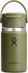 Hydro Flask Termoszbögre Hydro Flask Travel Mug Flip Sip 355 ml palmer green