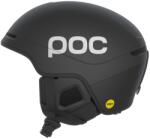 POC Cască POC Obex Contour MIPS, uranium black matt (XL-XXL (59-62 cm))