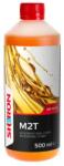 SHERON M2T - Kétütemű motorolaj 500ml