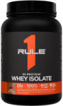 Rule 1 R1 Protein Whey Isolate - Tejsavófehérje Izolátum (683 g, Tejcsokoládé)
