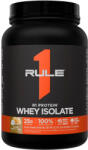 Rule 1 R1 Protein Whey Isolate - Tejsavófehérje Izolátum (660 g, Vaníliás torta)