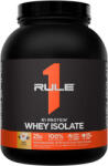 Rule 1 R1 Protein Whey Isolate - Tejsavófehérje Izolátum (1360 g, Café Mocha)