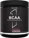 Rule1 BCAAs por (240 g, Gyümölcsös Puncs)